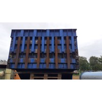 Ausschlagrinne JML 7000mm×2200mm